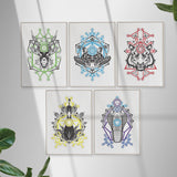 Animalis Collection