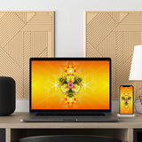 Bee-luminate Digital Download
