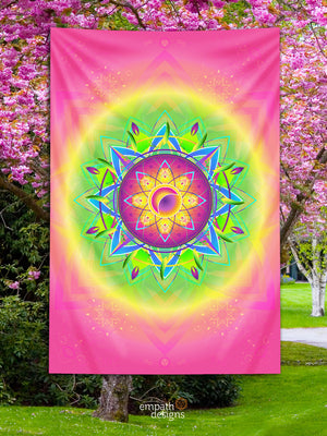 Tapestry - Spring Equinox