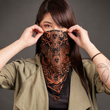 Evolve Bandana