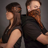 Evolve Bandana