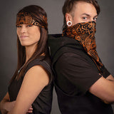 Evolve Bandana