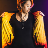 Ignite Reversible Bomber Jacket
