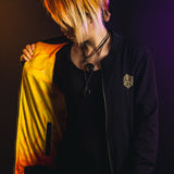 Ignite Reversible Bomber Jacket