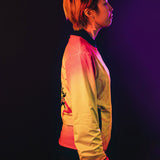 Ignite Reversible Bomber Jacket