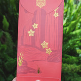 Year of the Water Rabbit – CNY Red Packet