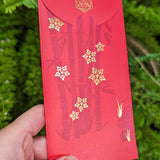 Year of the Water Tiger – CNY Red Packet