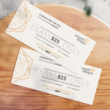Gift Certificate