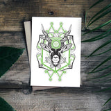 Greeting Cards Bundle - Animalis Collection