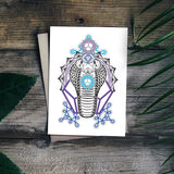 Greeting Cards Bundle - Animalis Collection