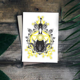 Greeting Cards Bundle - Animalis Collection
