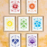Perennial Harmony Collection