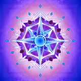 Winter Solstice - Fine Art Paper Print