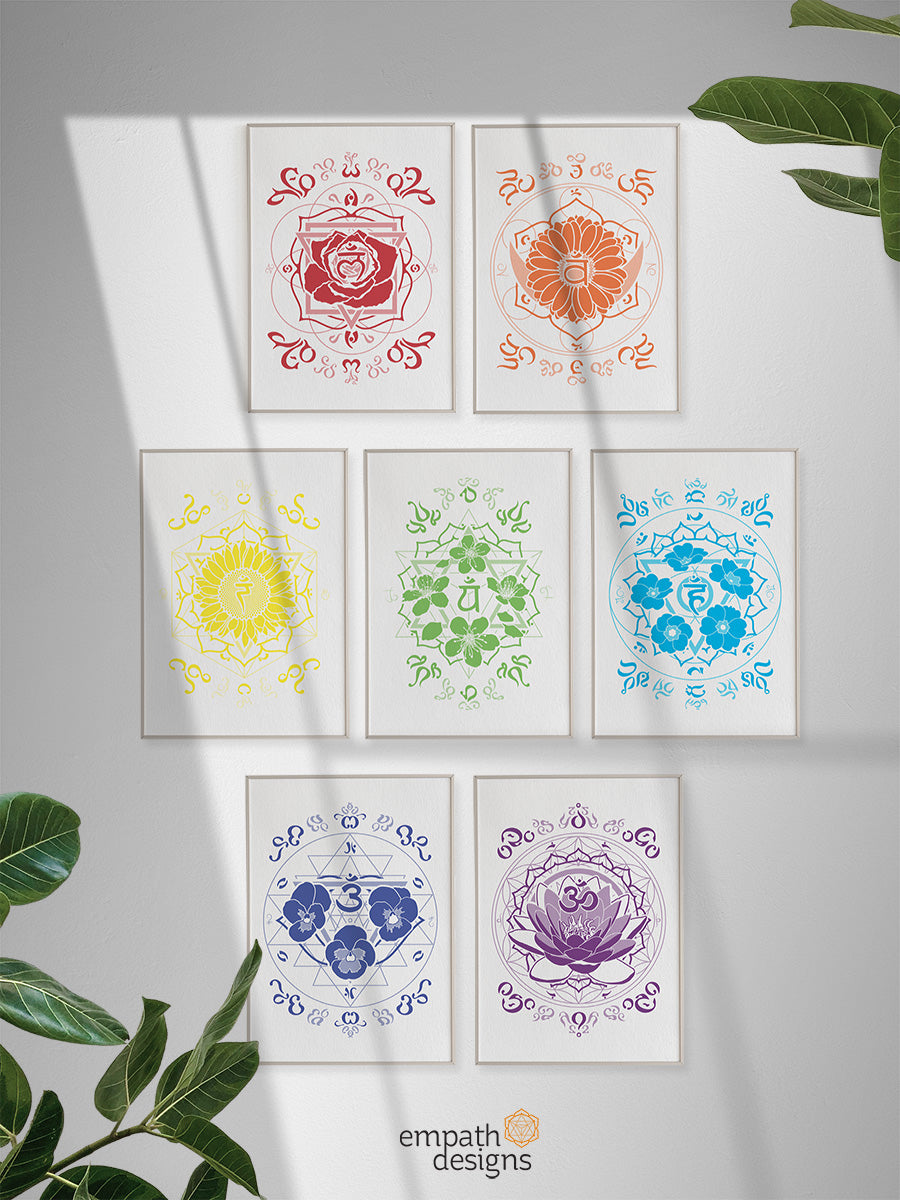 Perennial Harmony Collection