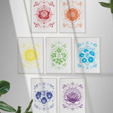 Perennial Harmony Collection