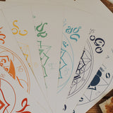 Perennial Harmony Collection