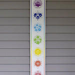 Perennial Harmony Wall Hanging Wall Hanging Empath Designs 