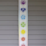 Perennial Harmony Wall Hanging Wall Hanging Empath Designs 