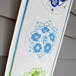 Perennial Harmony Wall Hanging Wall Hanging Empath Designs 