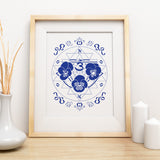Perennial Harmony Collection