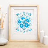 Perennial Harmony Collection