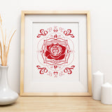 Perennial Harmony Collection